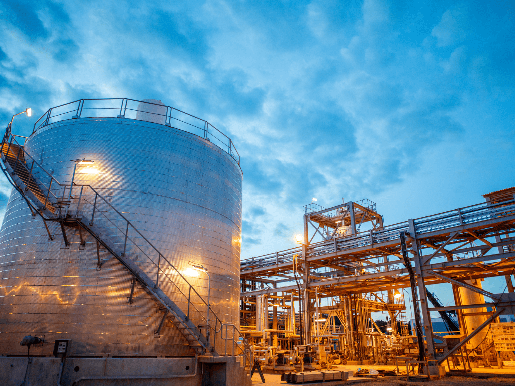 Cómo Limpiar y Mantener Correctamente un Tanque de Gas Marino