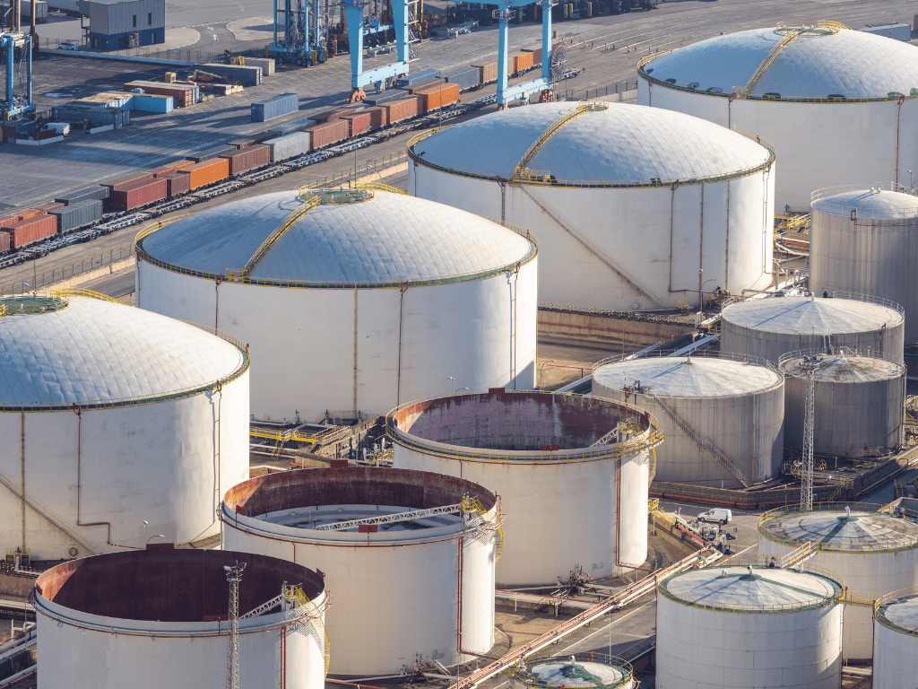 Limpieza de un Tanque de Gasolina: Guía Completa