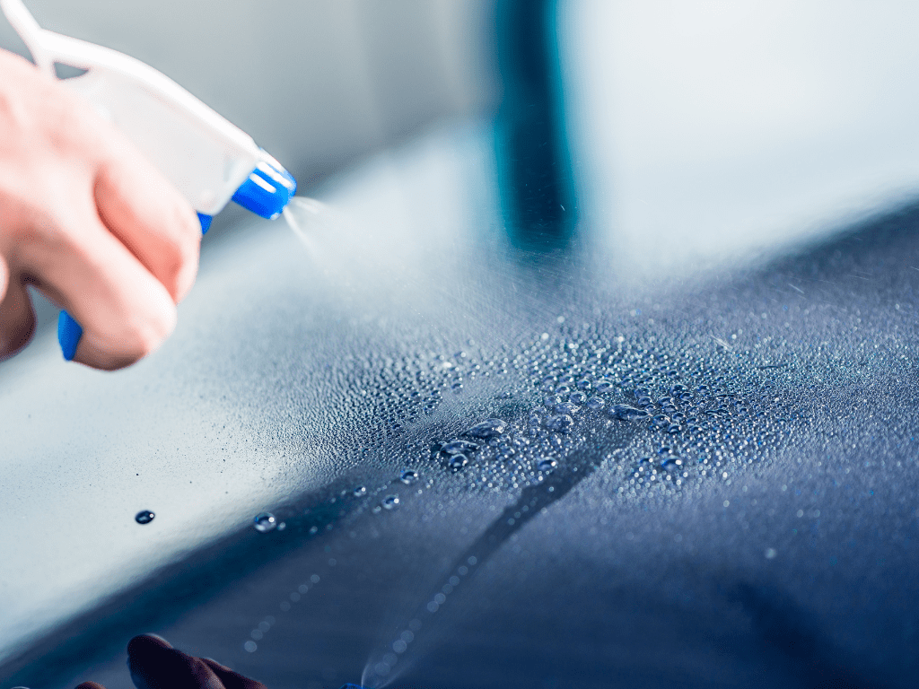 El Mejor Limpiador de Grado Alimentario para su Negocio