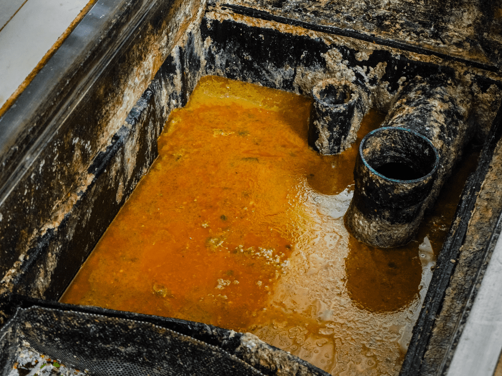 13 Razones por las que Deberías Usar AQUAQUICK 2000 para Limpiar un Derrame de Petróleo