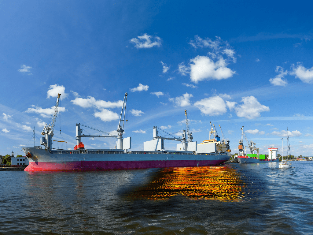 AQUAQUICK 2000: Guía completa sobre cómo limpiar los vertidos de petróleo