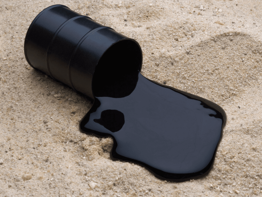 Comprendiendo los vertidos de petróleo y el papel de AQUAQUICK 2000 en la conservación del medio ambiente