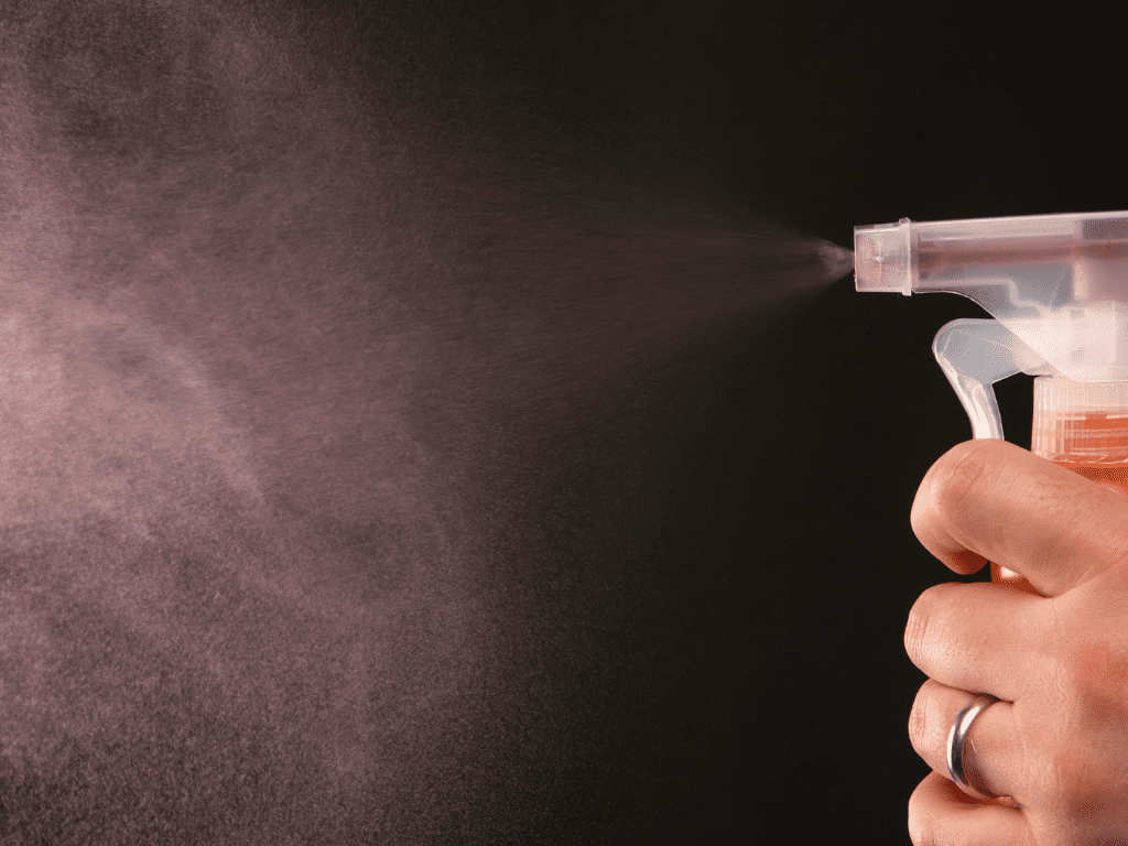 Guía Completa sobre los Tipos de Dispersantes para Derrames de Petróleo