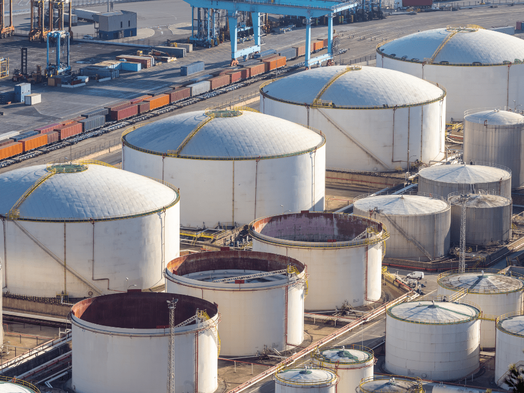 La Importancia de la Limpieza del Tanque de Combustible