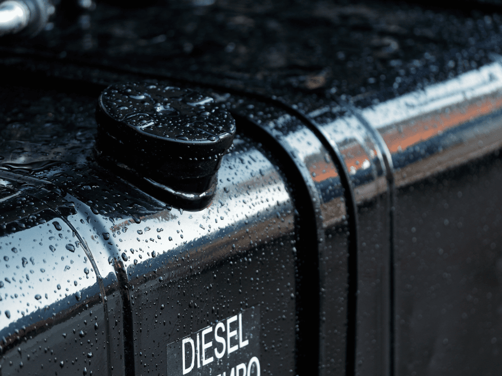 Cómo utilizar eficazmente el limpiador de depósitos de gasóleo para evitar problemas en el motor