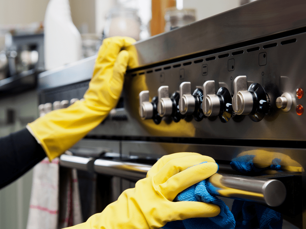 Un Análisis Profundo sobre la Eficacia de los Desengrasantes de Aceite