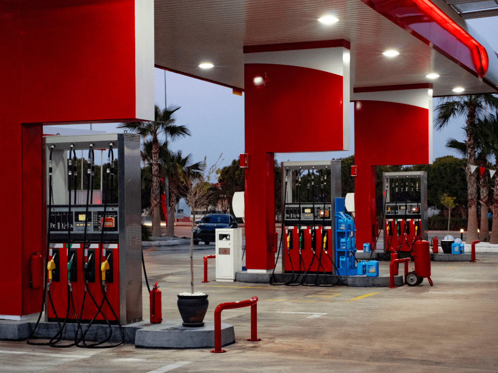 Cómo Mantener una Gasolinera Limpia: Consejos para el Cumplimiento