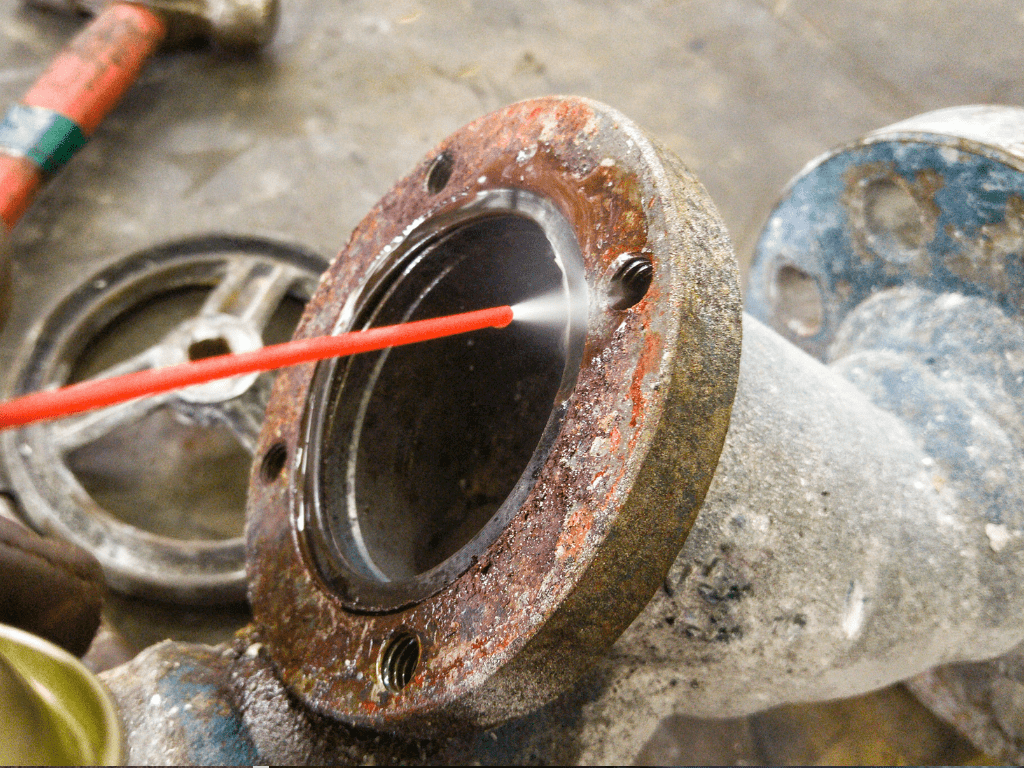 Mejorando la Eficiencia Industrial: El Avanzado Desengrasante Biodegradable de AQUAQUICK 2000