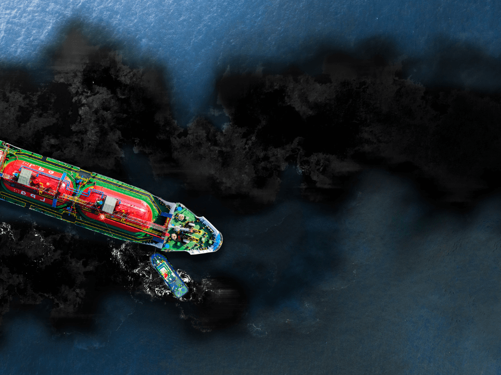 Derrame de Petróleo en el Mar Negro: Respuesta de Bulgaria y su Impacto en el Turismo Explicado