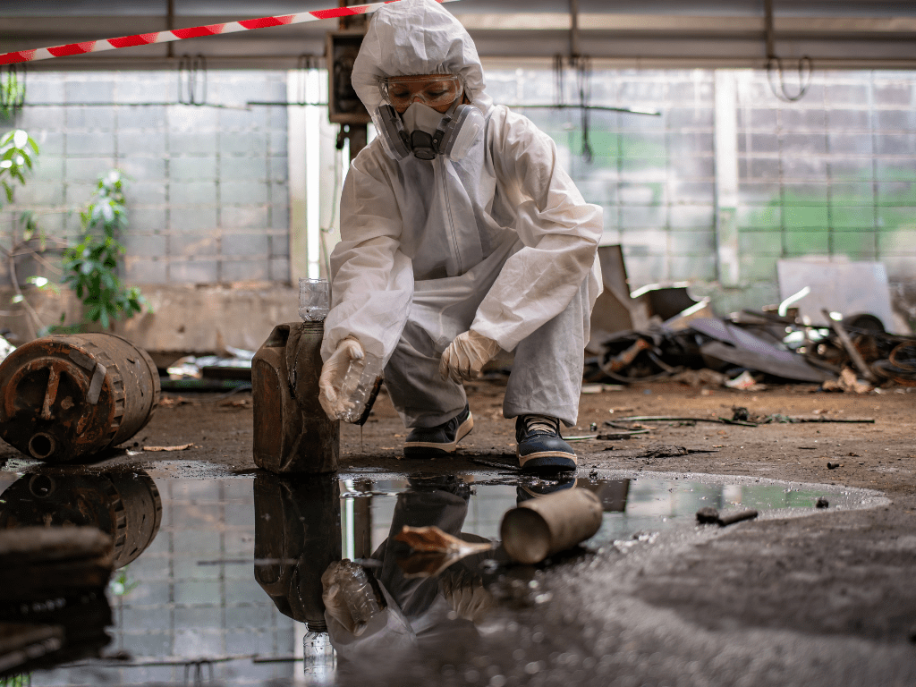 La Guía Definitiva para Limpiar Aceite del Concreto